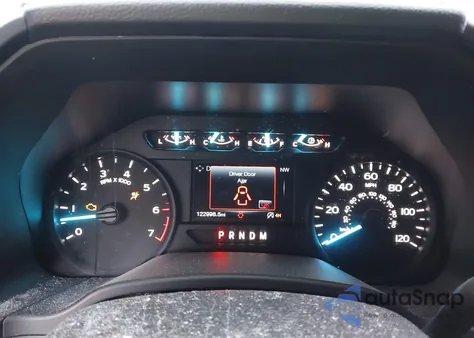 2019 Ford F-150 Xl from USA, damaged, VIN 1FTEW1EP9KFA76901